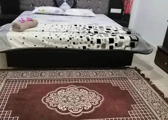 Dog Friendly Hotels in Indore