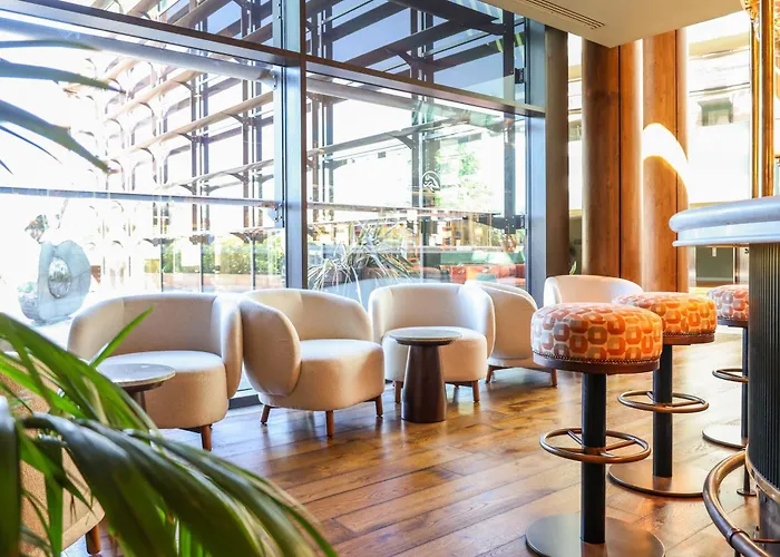 Dog Friendly Hotels in Nottingham