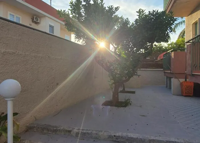 Dog Friendly Hotels in Brindisi