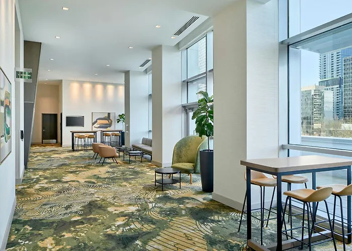 Dog Friendly Hotels in Burnaby