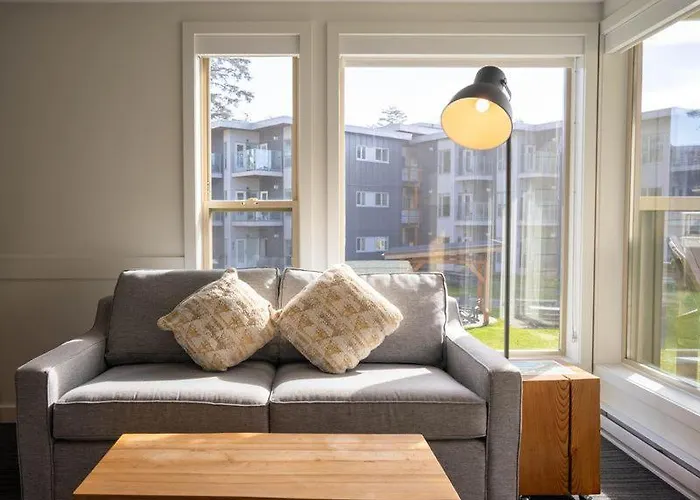 Dog Friendly Hotels in Tofino