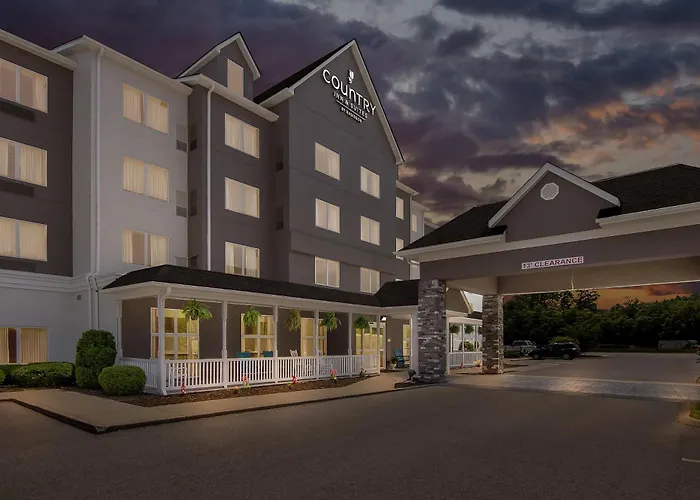 Dog Friendly Hotels in Princeton