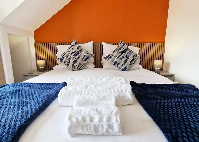 Dog Friendly Hotels in Bridlington
