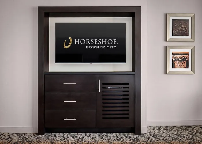 Dog Friendly Hotels in Bossier City