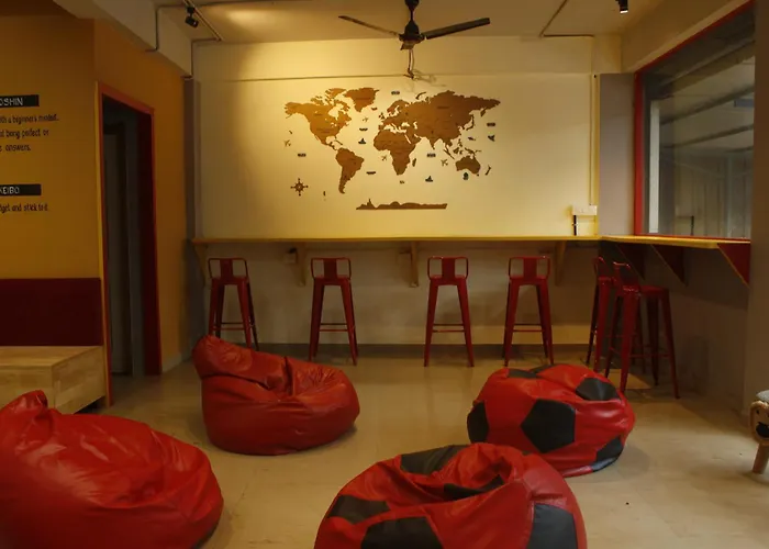 Dog Friendly Hotels in Kozhikode