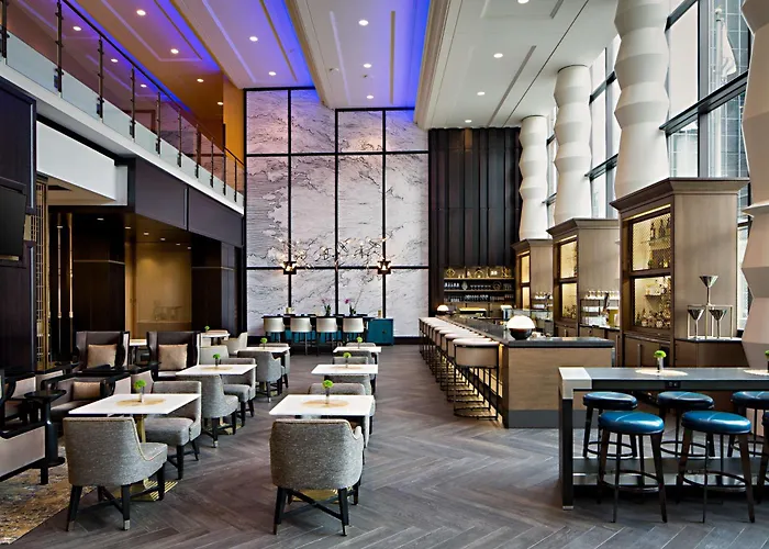 Dog Friendly Hotels in Grand Rapids