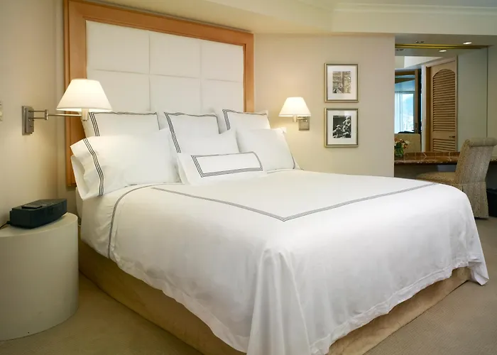 Dog Friendly Hotels in Vancouver