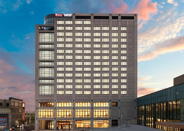 Dog Friendly Hotels in Toledo