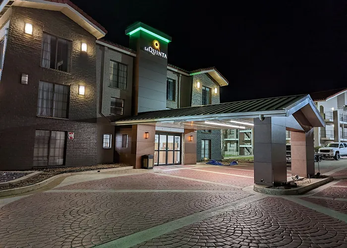 Dog Friendly Hotels in Temple