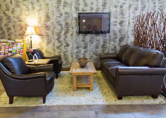 Dog Friendly Hotels in Flagstaff