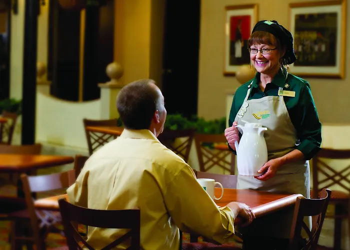 Dog Friendly Hotels in Walterboro