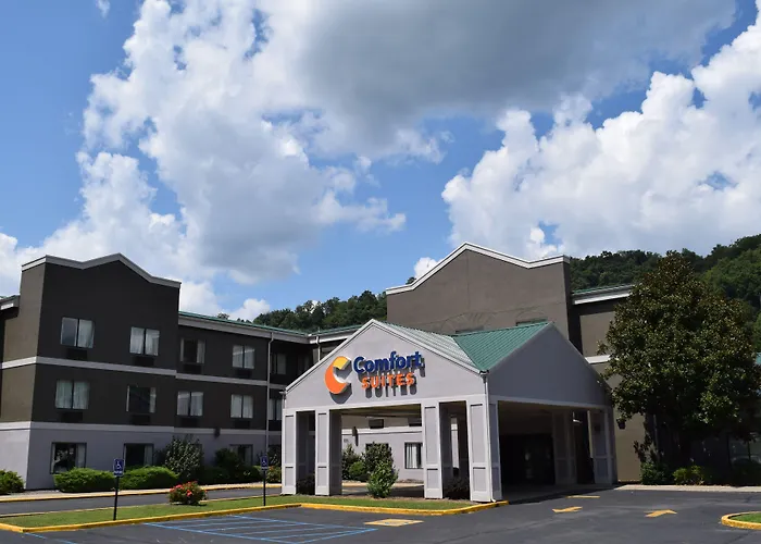 Dog Friendly Hotels in Prestonsburg