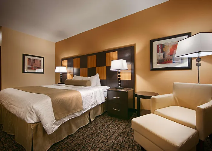 Dog Friendly Hotels in Wendover