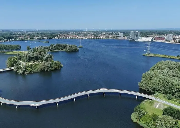 Dog Friendly Hotels in Almere
