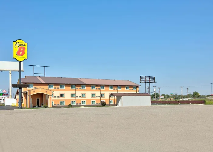 Dog Friendly Hotels in Amarillo