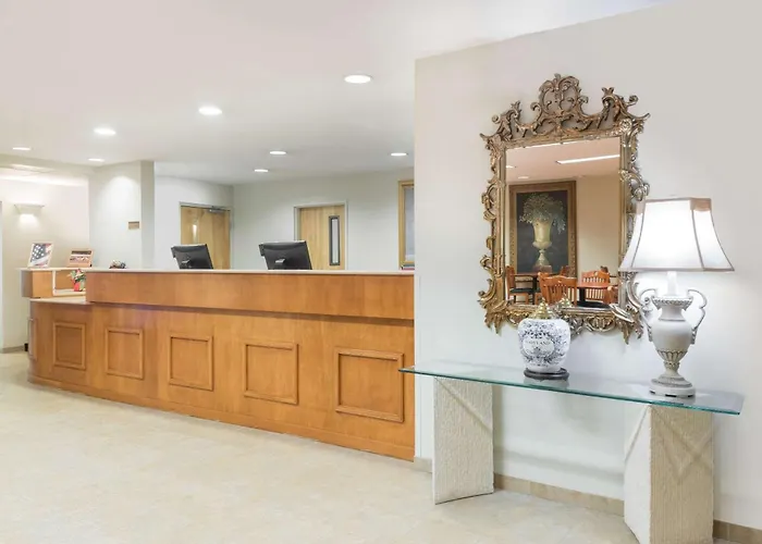 Dog Friendly Hotels in Hagerstown