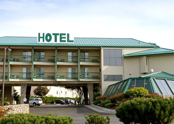 Dog Friendly Hotels in Wenatchee