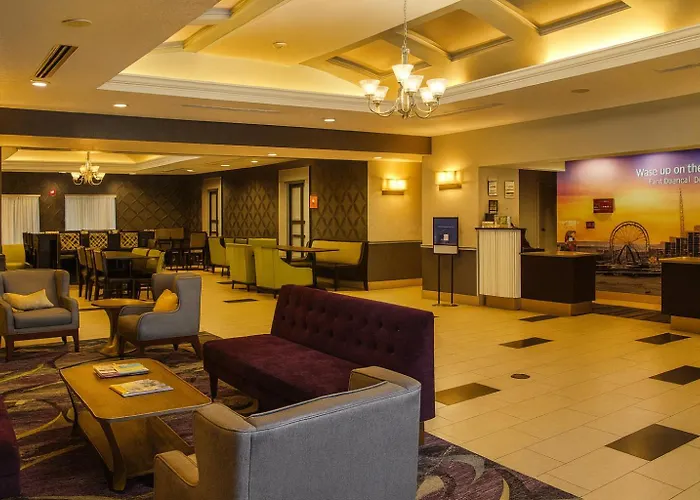 Dog Friendly Hotels in Port Orange