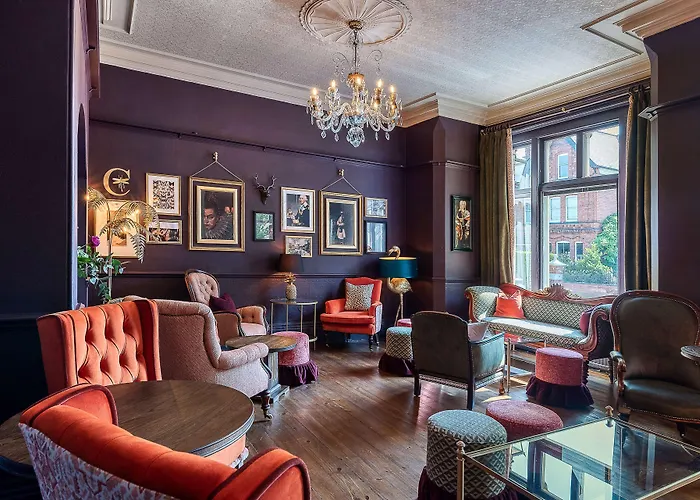 Dog Friendly Hotels in York