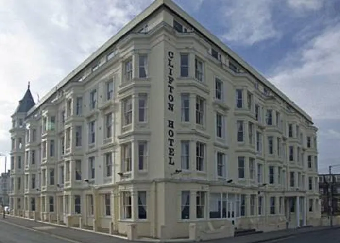 Dog Friendly Hotels in Scarborough