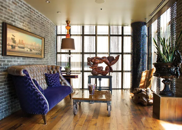 Dog Friendly Hotels in Savannah