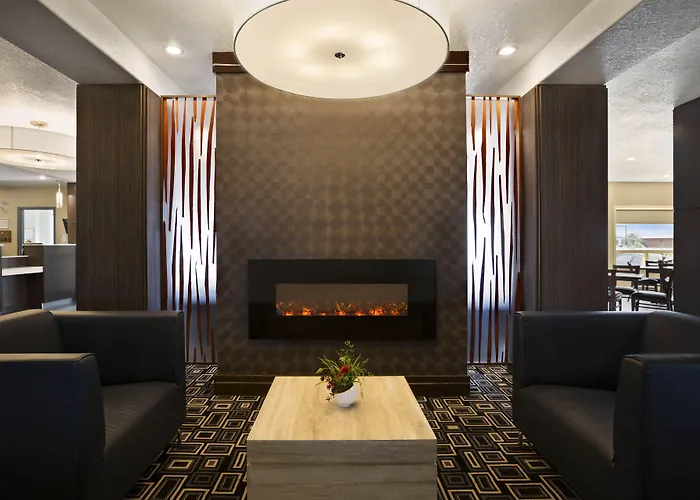 Dog Friendly Hotels in Yorkton