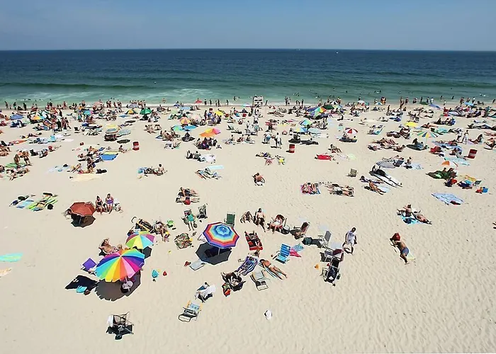 Dog Friendly Hotels in Seaside Heights