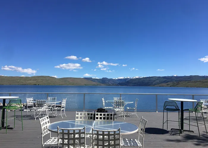 Dog Friendly Hotels in Pinedale
