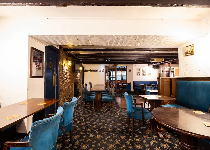 Dog Friendly Hotels in Dundee