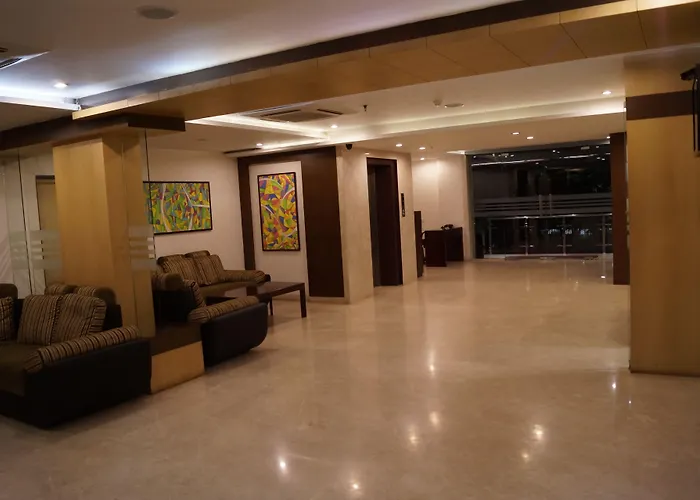Dog Friendly Hotels in Visakhapatnam