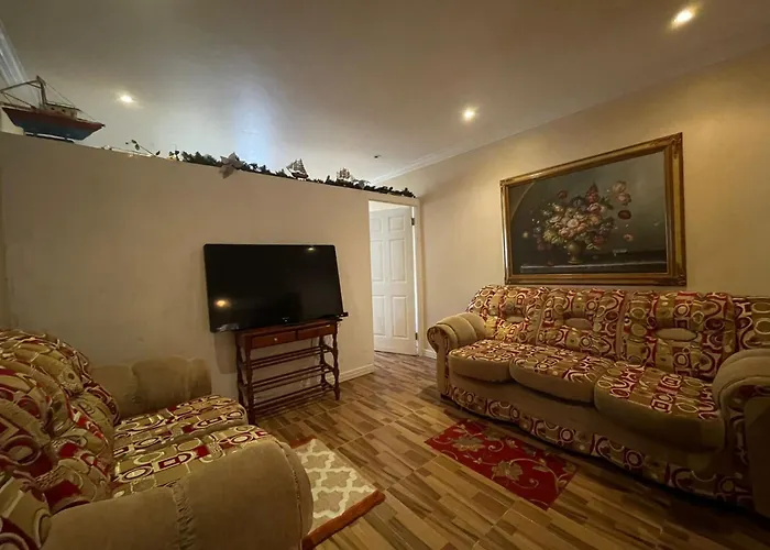 Dog Friendly Hotels in Ocho Rios
