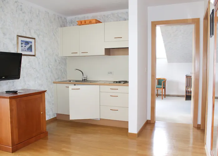 Dog Friendly Hotels in Schenna