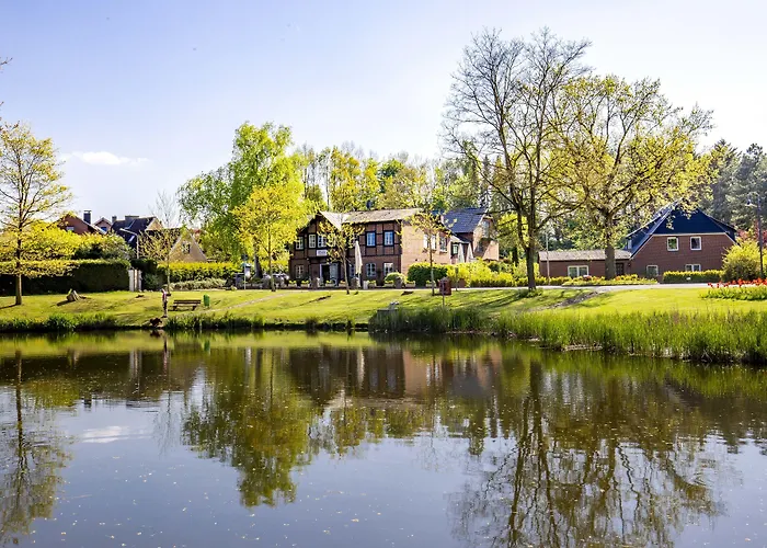 Dog Friendly Hotels in Scharbeutz