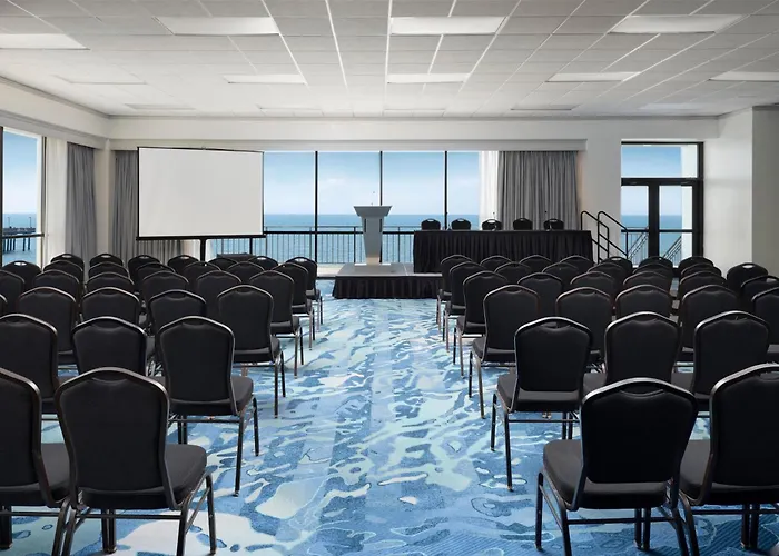 Dog Friendly Hotels in Myrtle Beach