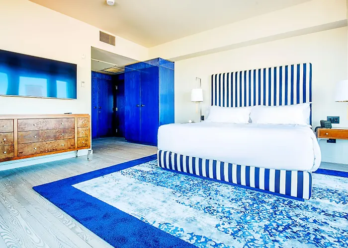 Dog Friendly Hotels in Quebec City