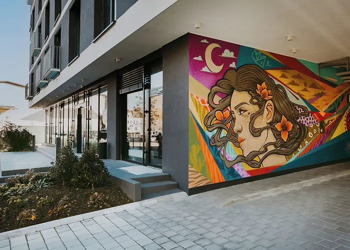 Dog Friendly Hotels in Stuttgart