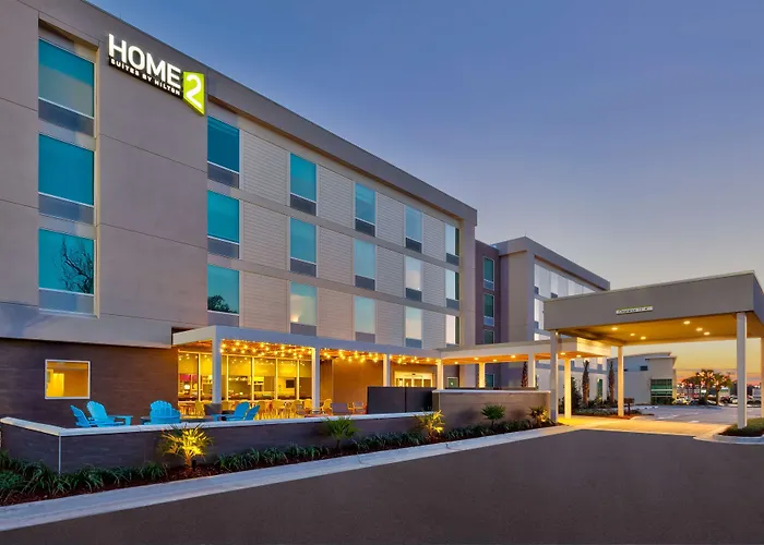 Dog Friendly Hotels in Wilmington