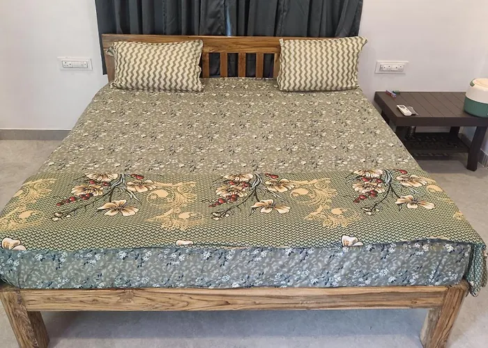 Dog Friendly Hotels in Alibag