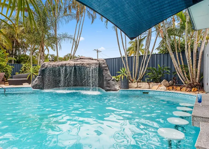 Dog Friendly Hotels in Hervey Bay