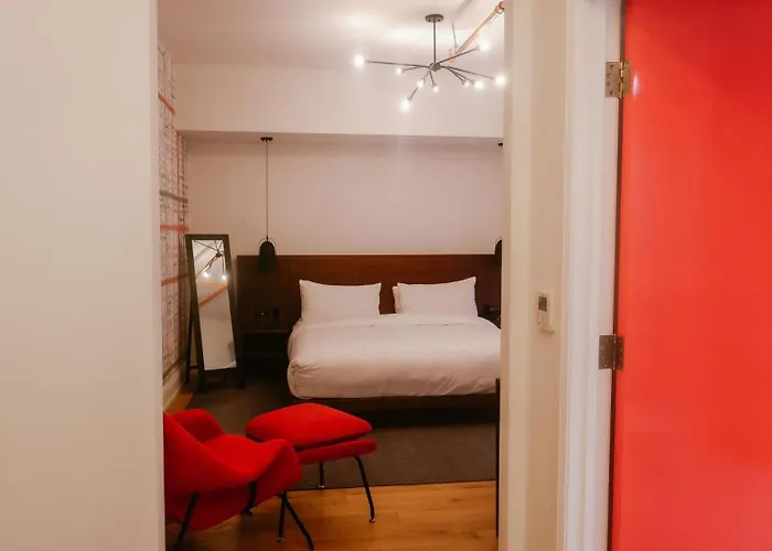 Dog Friendly Hotels in Kitchener