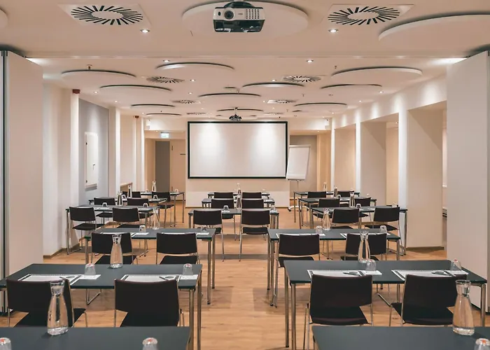 Dog Friendly Hotels in Flensburg