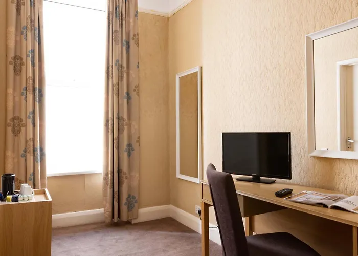 Dog Friendly Hotels in Ilfracombe