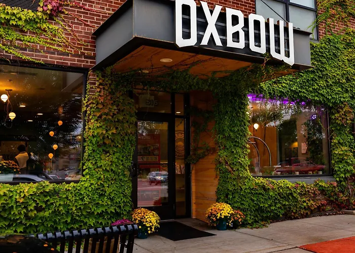 Dog Friendly Hotels in Eau Claire