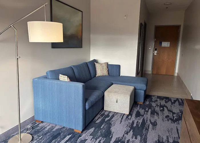 Dog Friendly Hotels in Scottsboro