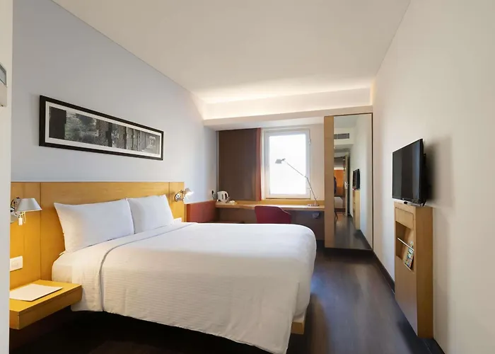 Dog Friendly Hotels in Chennai