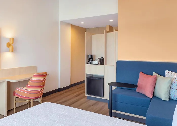 Dog Friendly Hotels in Liberia