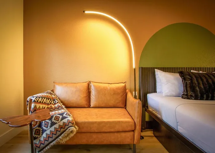 Dog Friendly Hotels in Sedona