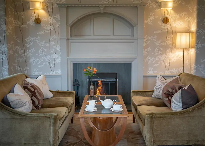 Dog Friendly Hotels in Windermere