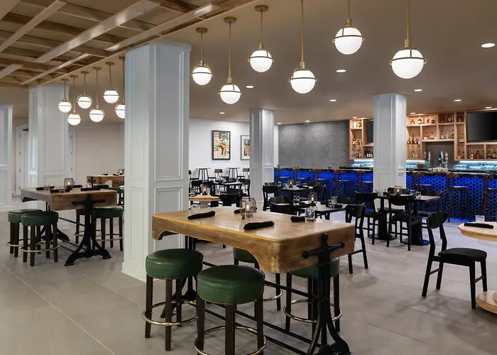 Dog Friendly Hotels in Nashville