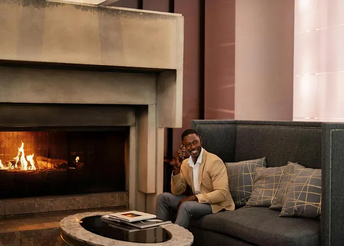 Dog Friendly Hotels in San Francisco